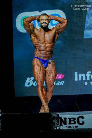 BODYBUILDING +100